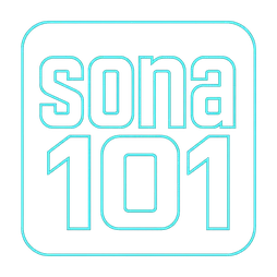 sona101 logo